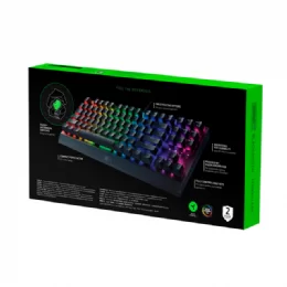 TECLADO RAZER BLACKWIDOW V3 TENKEYLESS