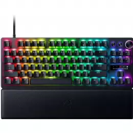 TECLADO RAZEON HUNTSMAN V3 PRO TKL US