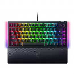 TECLADO RAZER BLACKWIDOW V4 TKL US