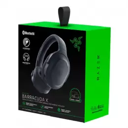 AURICULAR RAZER BARRACUDA X NEW BLACK