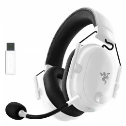 AURICULARES WIRELESS RAZXER BLACKSHARK V2 PRO WHITE
