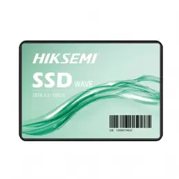 SSD 240 GB. SATA HIKSEMI WAVE S BULK
