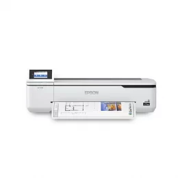 PLOTTER EPSON SURECOLOR T3170 WIFI/ETH SCT3170SR