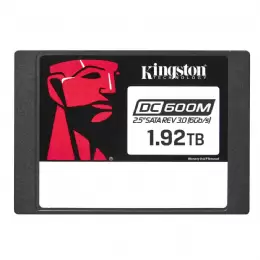 SSD 1920 GB. KINGSTON DC600M SATA3