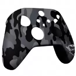 SILICONE SKIN TRUST XBOX CAMO