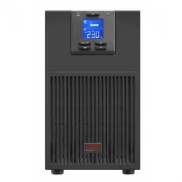 UPS APC ONLINE EASY SRV 3000VA/230V
