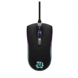 MOUSE RAPTOR STORM GRIP 4BTN 3600DPI