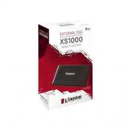 SSD EXTERNO 1 TB. KINGSTON XS1000