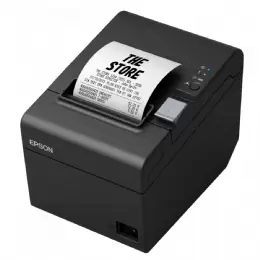 IMPRESORA EPSON TM-T20IIIL USB/SERIE