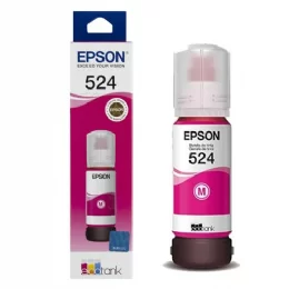 BOTELLA TINTA EPSON T524320 MAGENTA