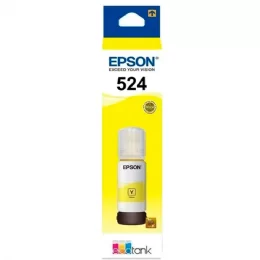BOTELLA TINTA EPSON T524420 YELLOW