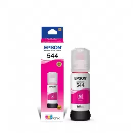 BOTELLA TINTA EPSON T544320 MAGENTA