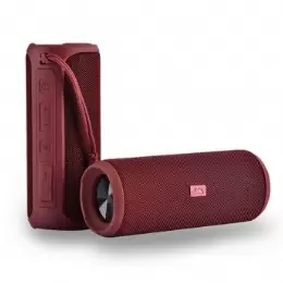 PARLANTE NAKAMICHI THRILL RED