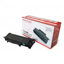 TONER PANTUM TL-411X NEGRO
