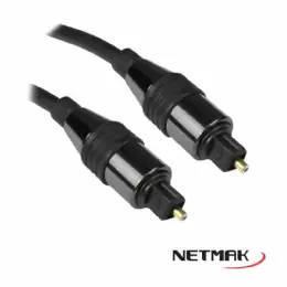 CABLE OPTICO 2 METROS