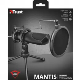 MICROFONO TRUST GXT232 MANTIS
