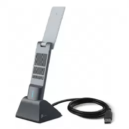 PLACA DE RED WIFI USB TP-LINK ARCHER TX20UH AX1800 HP