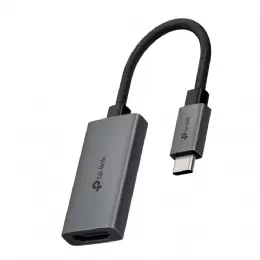 ADAPTADOR USB-C A HDMI TP-LINK TL-UA520C