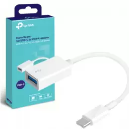 ADAPTADOR USB-C A USB TP-LINK UC400