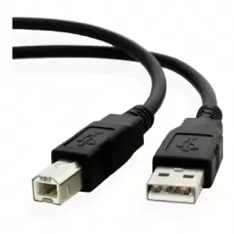 CABLE USB 2.0 PARA IMPRESORAS 1.8M