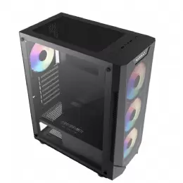 GABINETE RAIDMAX VECTOR V155 BLACK
