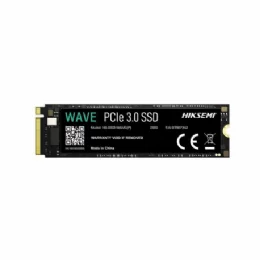 SSD 256 GB. M.2 NVME HIKSEMI WAVE