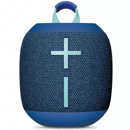 PARLANTE UE WONDERBOOM 4 COBALT BLUE