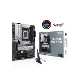 MOTHER ASUS PRIME X670-P WIFI DDR5