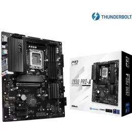 MOTHER ASROCK Z890 PRO-A DDR5