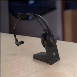 AURICULARES BLUETOOTH KLIPXTREME CRYSTALCOM PRO