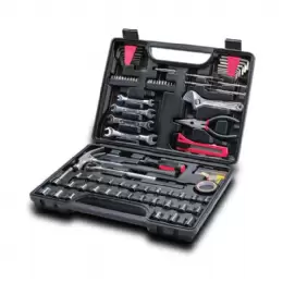 KIT DE HERRAMIENTAS 159 PIEZAS NAPPO NHK-053