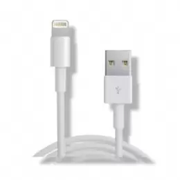 CABLE LIGHTNING USB 2.0 09-030