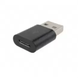 ADAPTADOR USB (M) A USB-C (H) 09-054