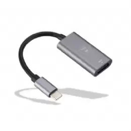 ADAPTADOR USB-C A HDMI 8K INT.CO 09-081-8K