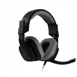 AURICULARES ASTRO A10 PLAYSTATION BLACK