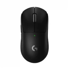MOUSE LOGITECH G PRO X SUPERLIGHT 2 SE BLACK