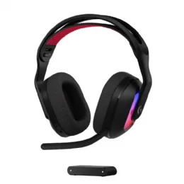 AURICULARES WIRELESS ASTRO A20 X LIGHTSPEED BLACK