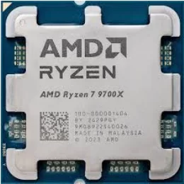 MICRO AMD RYZEN 7 9700X S/COOLER AM5 OEM