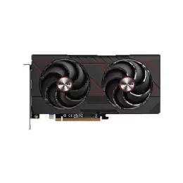 VIDEO RADEON RX9060 XT 16 GB. SAPPHIRE PULSE