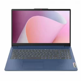 NOTEBOOK LENOVO SLIM 3 15AMN8 R5-8GB-256G-W11