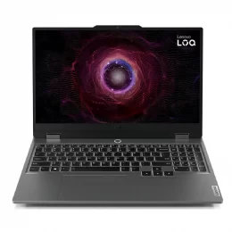NOTEBOOK LENOVO LOQ 15ARP9 R5/16G/512/RTX4050