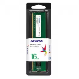 DDR4 16 GB. 3200 MHZ ADATA