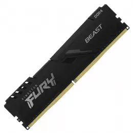 DDR4 16 GB. 3200 MHz KINGSTON FURY BEAST
