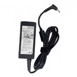 FUENTE NOTEBOOK SAMSUNG 19V 2.1A 40W