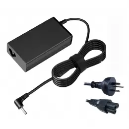 FUENTE NOTEBOOK 19V 3.42 3.5x1.35 CONECTAR IGUALDAD