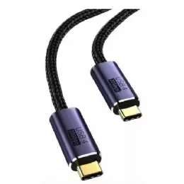 CABLE TYPE C THUNDERBOLT 3X2 CP01-20-019