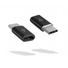 ADAPTADOR USB-C (M) A MICRO-USB (H) CP01-20-010