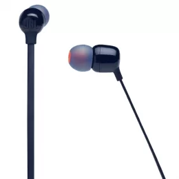 AURICULARES BLUETOOTH JBL T125BT BLUE