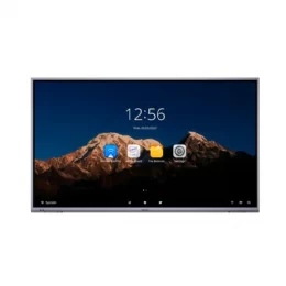 PANTALLA 65 HIKVISION PANEL PLANO INTERCATIVO MODELO DS-D5B6