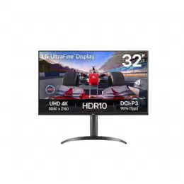 MONITOR 32 LG ULTRAFINE 32UR550K 4K